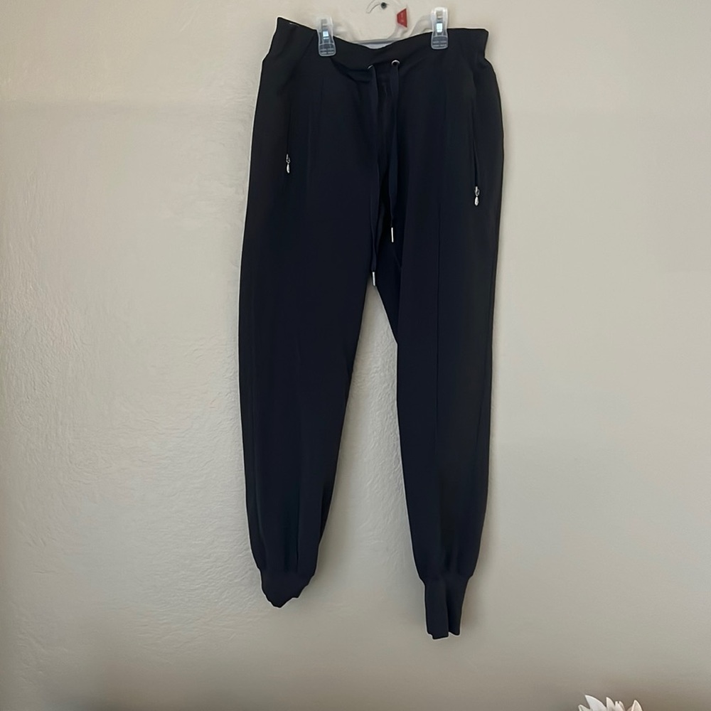 Calvin Klien performance